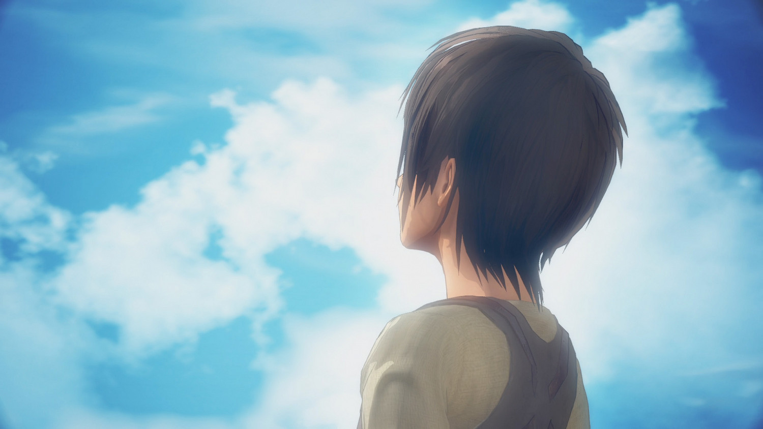 《進擊的巨人2最終之戰》配置要求高嗎 配置要求一覽 《進擊的巨人2最終之戰》配置要求高嗎 配置要求一覽