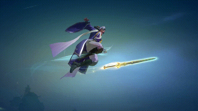 《英雄聯盟手遊》玉劍傳說皮膚好看嗎 玉劍傳說系列皮膚一覽 《英雄聯盟手遊》玉劍傳說皮膚好看嗎 玉劍傳說系列皮膚一覽