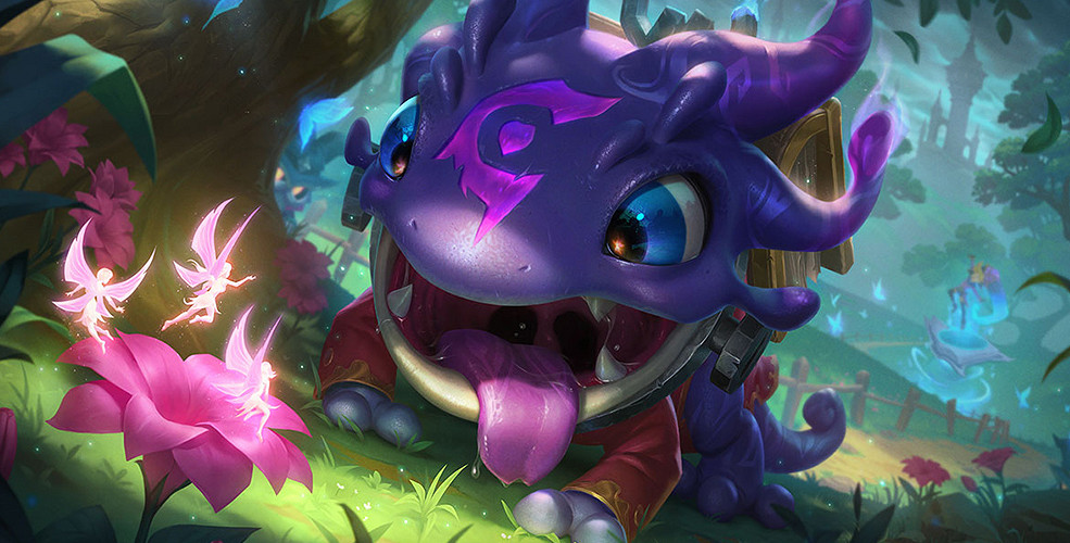 《金鏟鏟之戰》克格莫怎麽樣 S6英雄大嘴克格莫介紹 《金鏟鏟之戰》克格莫怎麽樣 S6英雄大嘴克格莫介紹