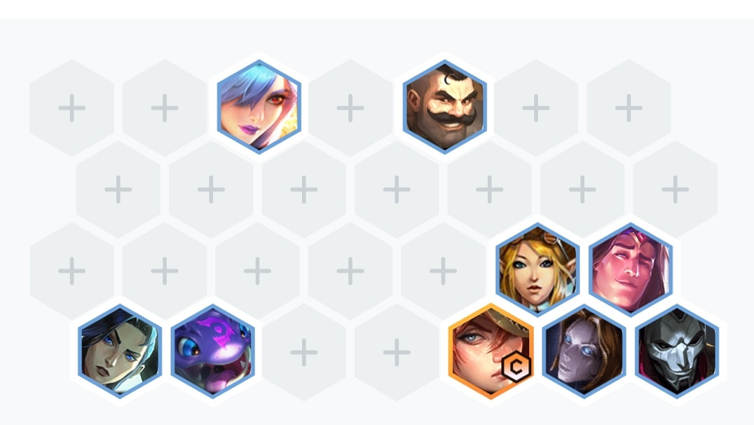 《金鏟鏟之戰》保鏢狙神陣容攻略 S6保鏢狙神怎麽玩 《金鏟鏟之戰》保鏢狙神陣容攻略 S6保鏢狙神怎麽玩