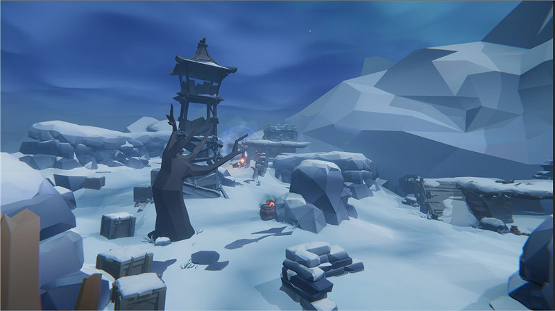 《槍火重生》全球銷量突破200萬份 1.0版今日上線 《槍火重生》全球銷量突破200萬份 1.0版今日上線