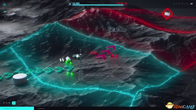 《戰地風雲2042》上手指南 玩法模式專家武器載具詳解 《戰地風雲2042》上手指南 玩法模式專家武器載具詳解