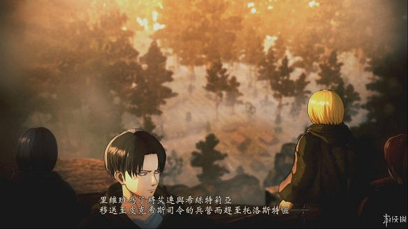 《進擊的巨人2:最終之戰》圖文攻略:全流程攻略+全人物圖鑒+雷槍系統+牆外奪回+另擊系統+角色章節+戰鬥技巧+角色好感度+調查日誌 《進擊的巨人2:最終之戰》圖文攻略:全流程攻略+全人物圖鑒+雷槍系統+牆外奪回+另擊系統+角色章節+戰鬥技巧+角色好感度+調查日誌