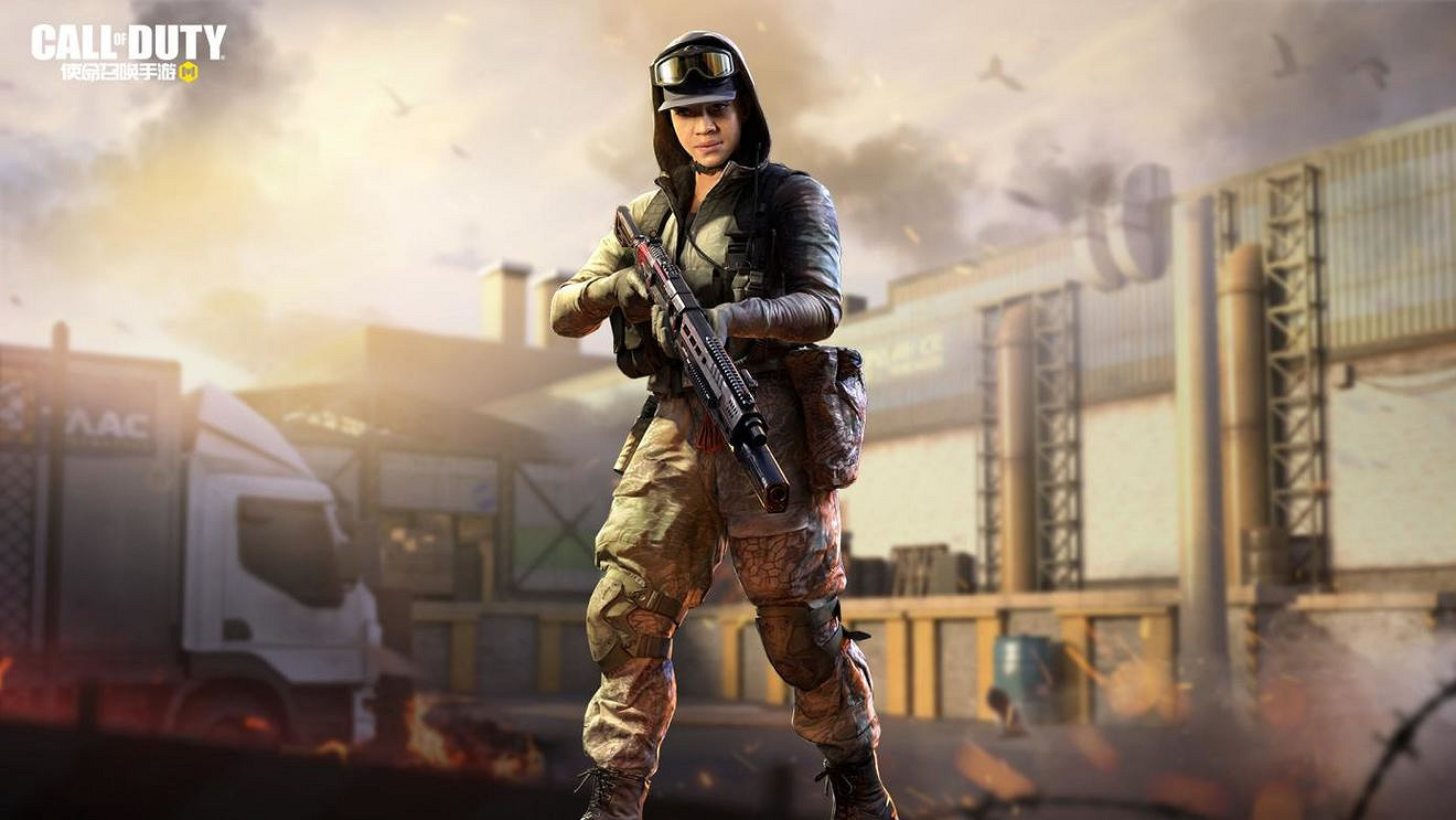 《決勝時刻：Mobile》S12賽季手冊獎勵是什麽 S12賽季使命手冊獎勵一覽