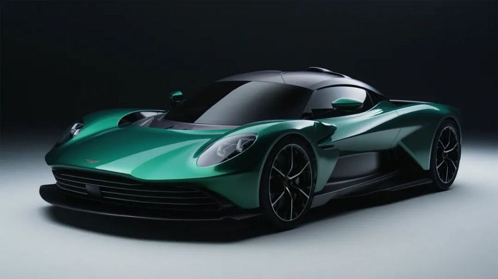 《極限競速地平線5》最好的車有哪些?最好的車推薦一覽 《極限競速地平線5》最好的車有哪些?最好的車推薦一覽