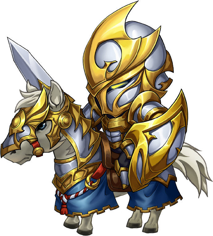 《夢幻模擬戰》金騎士怎麽樣 光影錯位之齒輪新兵種金騎士介紹 《夢幻模擬戰》金騎士怎麽樣 光影錯位之齒輪新兵種金騎士介紹