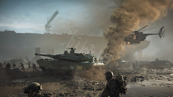 《戰地風雲2042》退款失敗怎麽辦?退款失敗解決辦法 《戰地風雲2042》退款失敗怎麽辦?退款失敗解決辦法