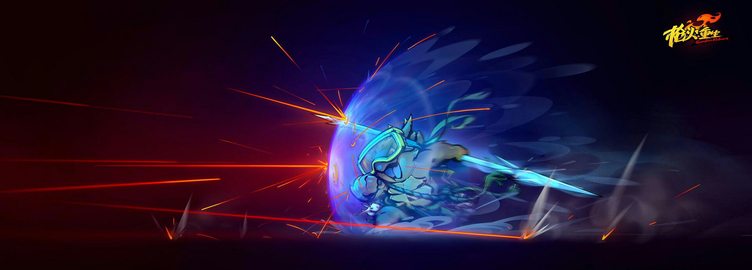 《槍火重生》新英雄千歲介紹分享 《槍火重生》新英雄千歲介紹分享