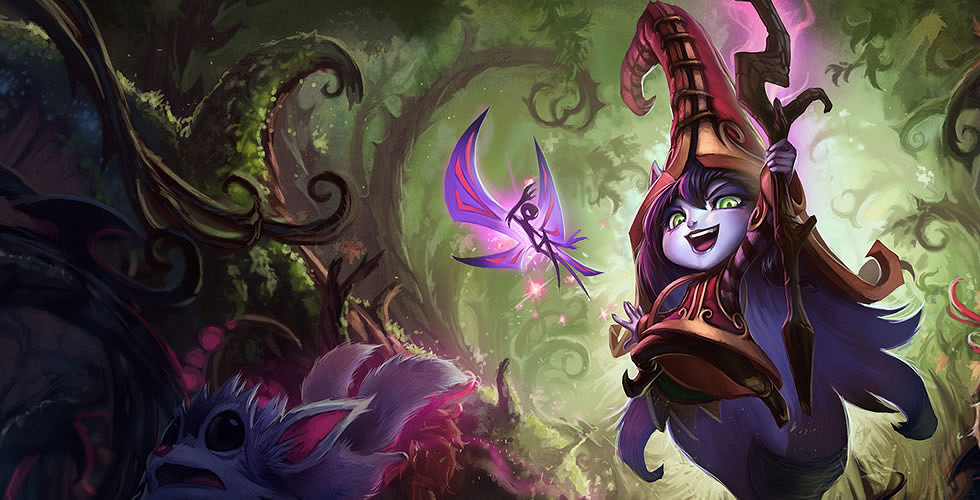 《金鏟鏟之戰》璐璐怎麽樣 S6英雄璐璐介紹 《金鏟鏟之戰》璐璐怎麽樣 S6英雄璐璐介紹