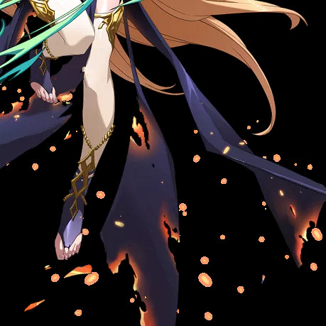 《夢幻模擬戰》米歇爾皮膚怎麽樣 米歇爾蒼燃決意皮膚介紹 《夢幻模擬戰》米歇爾皮膚怎麽樣 米歇爾蒼燃決意皮膚介紹