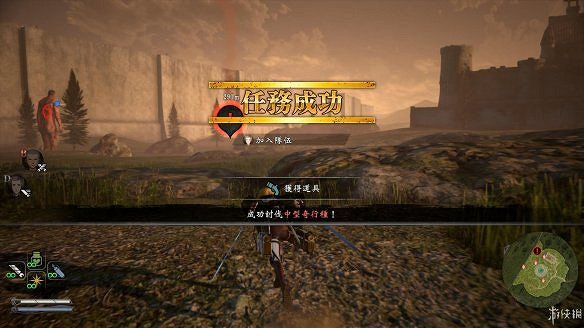 《進擊的巨人2:最終之戰》圖文攻略:全流程攻略+全人物圖鑒+雷槍系統+牆外奪回+另擊系統+角色章節+戰鬥技巧+角色好感度+調查日誌 《進擊的巨人2:最終之戰》圖文攻略:全流程攻略+全人物圖鑒+雷槍系統+牆外奪回+另擊系統+角色章節+戰鬥技巧+角色好感度+調查日誌