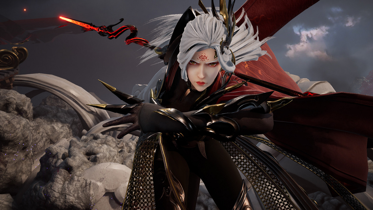 《仙劍奇俠傳7》v1.1.0版本更新 新增飾品修復錯誤 《仙劍奇俠傳7》v1.1.0版本更新 新增飾品修復錯誤