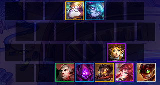 《金鏟鏟之戰》學者陣容攻略 S6學者6法怎麽玩 《金鏟鏟之戰》學者陣容攻略 S6學者6法怎麽玩