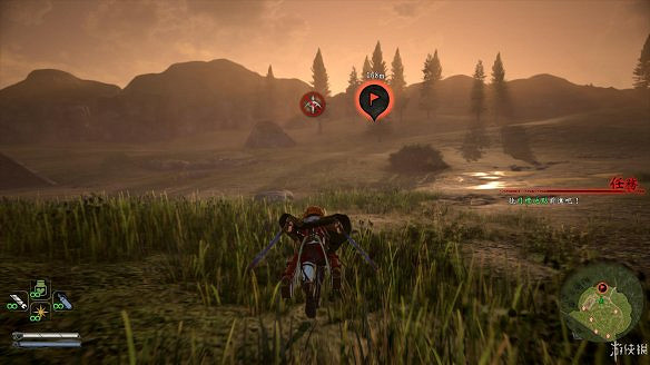 《進擊的巨人2:最終之戰》圖文攻略:全流程攻略+全人物圖鑒+雷槍系統+牆外奪回+另擊系統+角色章節+戰鬥技巧+角色好感度+調查日誌 《進擊的巨人2:最終之戰》圖文攻略:全流程攻略+全人物圖鑒+雷槍系統+牆外奪回+另擊系統+角色章節+戰鬥技巧+角色好感度+調查日誌