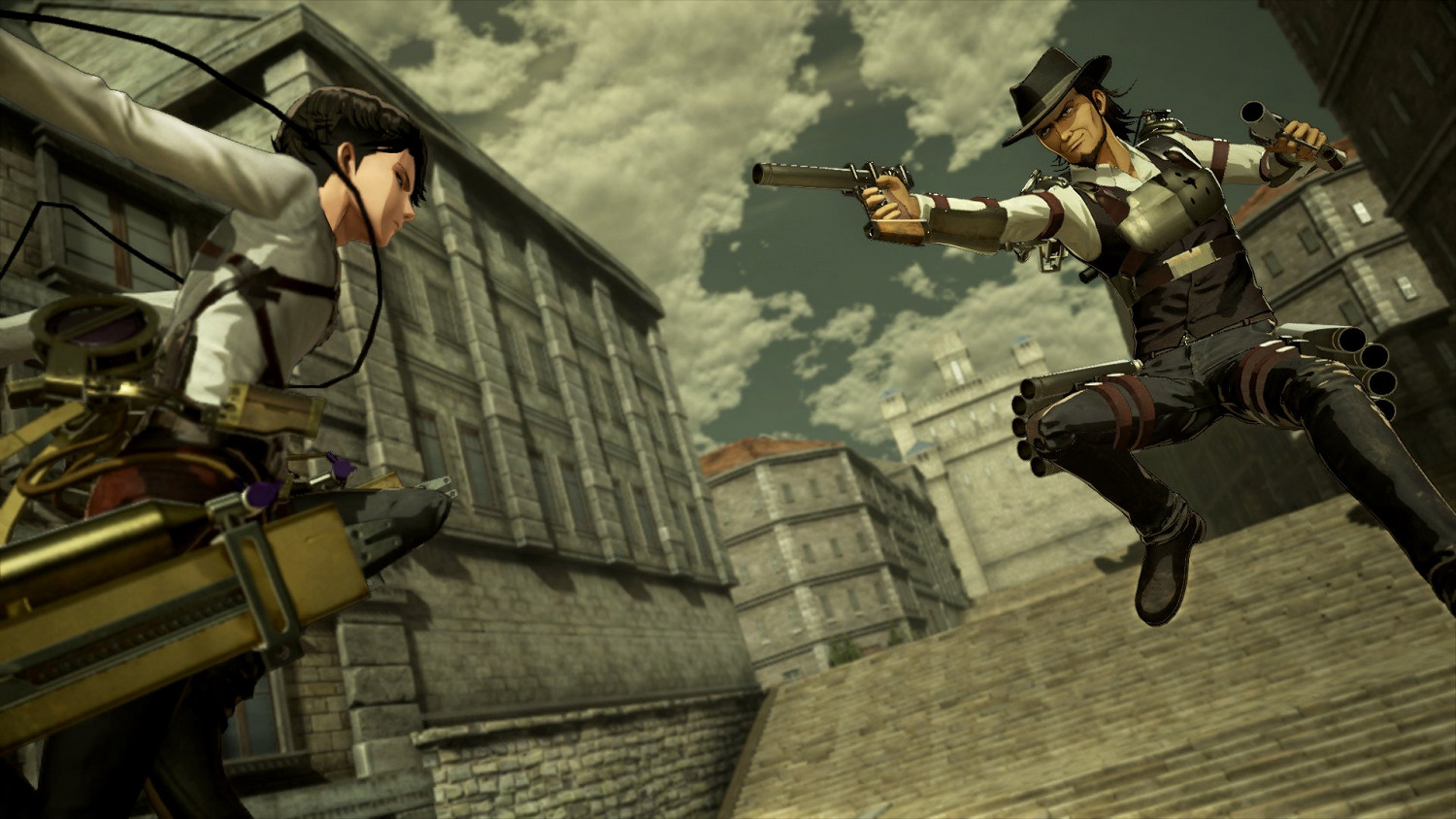 《進擊的巨人2最終之戰》預購特典內容匯總 預購有什麽獎勵? 《進擊的巨人2最終之戰》預購特典內容匯總 預購有什麽獎勵?