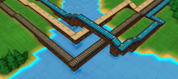 Steam每日特惠:獨立建設經營《工業小鎮》新史低 Steam每日特惠:獨立建設經營《工業小鎮》新史低