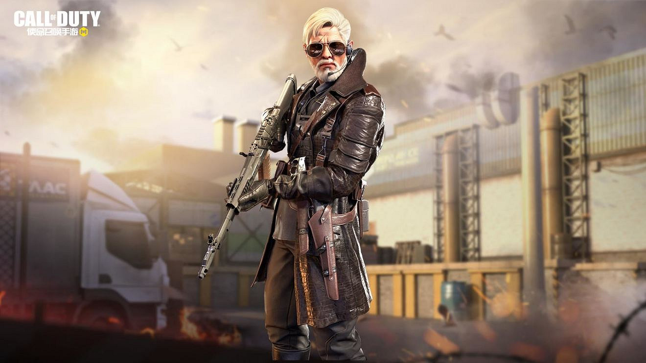 《決勝時刻：Mobile》S12賽季手冊獎勵是什麽 S12賽季使命手冊獎勵一覽