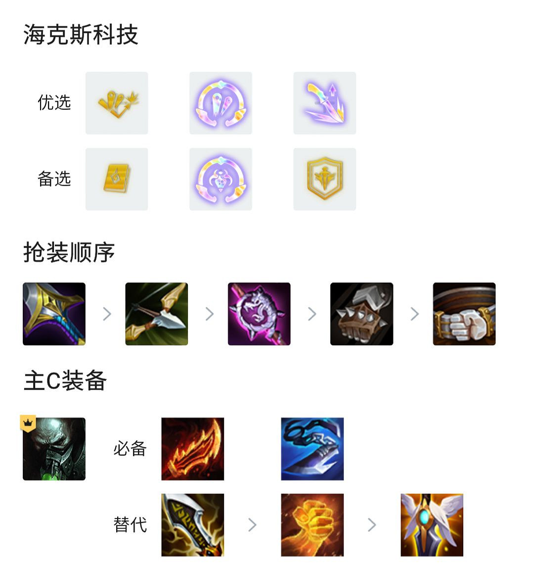 《金鏟鏟之戰》鍊金鬥槍陣容攻略 S6鍊金鬥槍怎麽玩 《金鏟鏟之戰》鍊金鬥槍陣容攻略 S6鍊金鬥槍怎麽玩