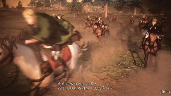 《進擊的巨人2:最終之戰》圖文攻略:全流程攻略+全人物圖鑒+雷槍系統+牆外奪回+另擊系統+角色章節+戰鬥技巧+角色好感度+調查日誌 《進擊的巨人2:最終之戰》圖文攻略:全流程攻略+全人物圖鑒+雷槍系統+牆外奪回+另擊系統+角色章節+戰鬥技巧+角色好感度+調查日誌