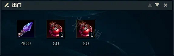 《英雄聯盟》季前賽拉克絲怎麽玩？季前賽拉克絲出裝天賦推薦