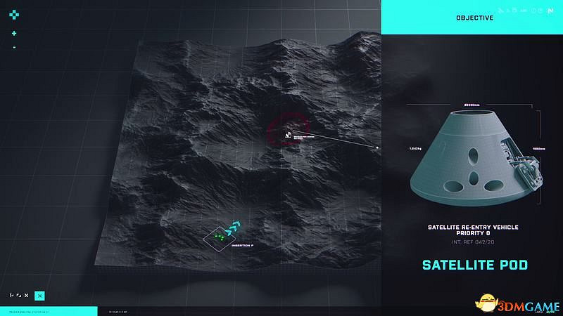 《戰地風雲2042》上手指南 玩法模式專家武器載具詳解 《戰地風雲2042》上手指南 玩法模式專家武器載具詳解