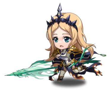 《夢幻模擬戰》米歇爾皮膚怎麽樣 米歇爾蒼燃決意皮膚介紹 《夢幻模擬戰》米歇爾皮膚怎麽樣 米歇爾蒼燃決意皮膚介紹