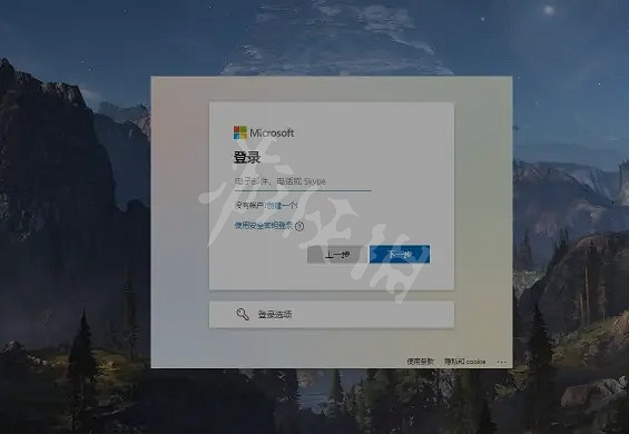 《最後一戰無限》如何關聯微軟帳號?Steam關聯微軟帳號方法介紹 《最後一戰無限》如何關聯微軟帳號?Steam關聯微軟帳號方法介紹