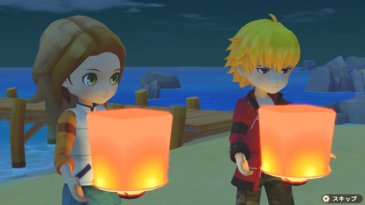 《牧場物語：橄欖鎮與希望的大地》Switch版銷量突破100萬 11月30日發佈免費更新