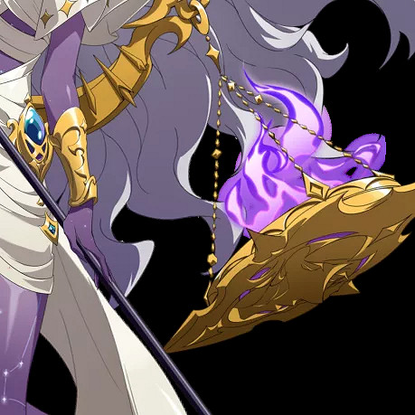 《夢幻模擬戰》古斯塔夫皮膚怎麽樣 古斯塔夫幽渺星河皮膚介紹 《夢幻模擬戰》古斯塔夫皮膚怎麽樣 古斯塔夫幽渺星河皮膚介紹