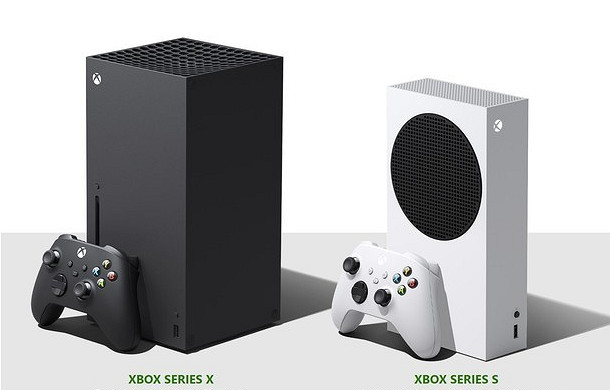 xbox11月更新上線 添加新的輔助和搖桿功能