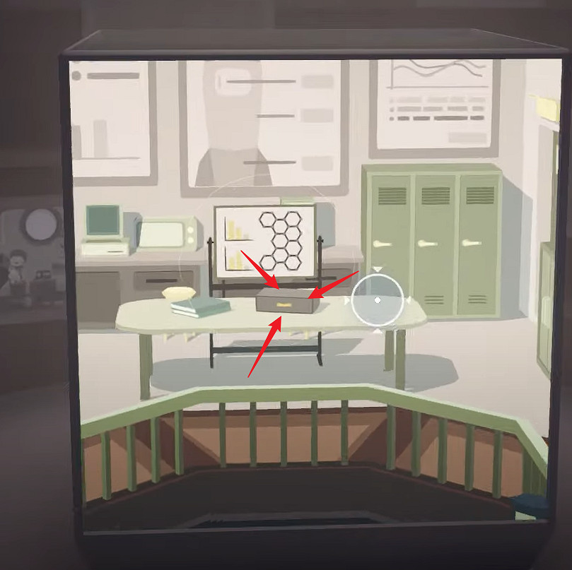 《籠中窺夢》照片位置在哪找？照片位置分布一覽