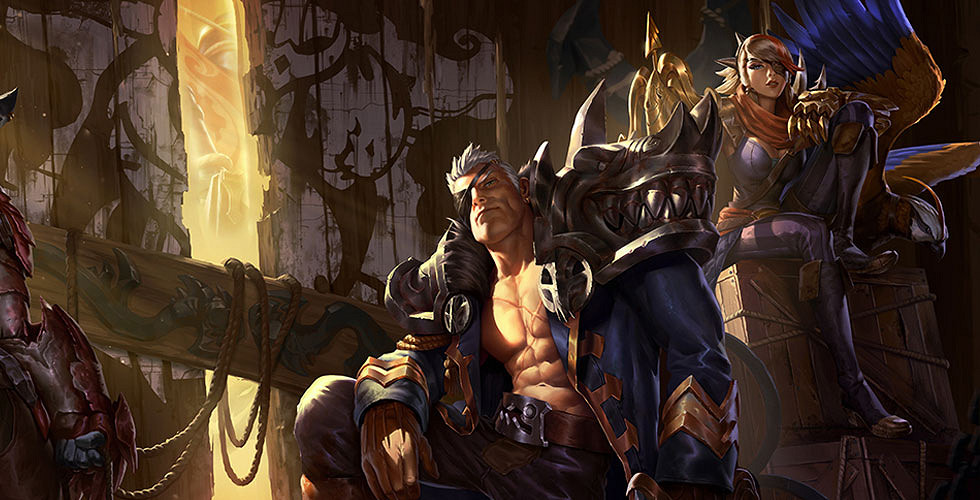 《金鏟鏟之戰》奎因怎麽樣 S6英雄奎因介紹 《金鏟鏟之戰》奎因怎麽樣 S6英雄奎因介紹