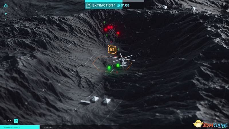 《戰地風雲2042》上手指南 玩法模式專家武器載具詳解 《戰地風雲2042》上手指南 玩法模式專家武器載具詳解