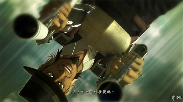 《進擊的巨人2:最終之戰》圖文攻略:全流程攻略+全人物圖鑒+雷槍系統+牆外奪回+另擊系統+角色章節+戰鬥技巧+角色好感度+調查日誌 《進擊的巨人2:最終之戰》圖文攻略:全流程攻略+全人物圖鑒+雷槍系統+牆外奪回+另擊系統+角色章節+戰鬥技巧+角色好感度+調查日誌