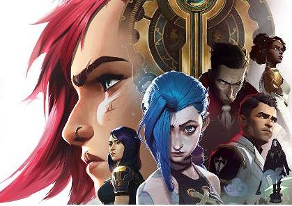 《英雄聯盟手遊》金克絲雙城之戰皮膚怎麽得 金克絲雙城之戰皮膚獲取活動介紹