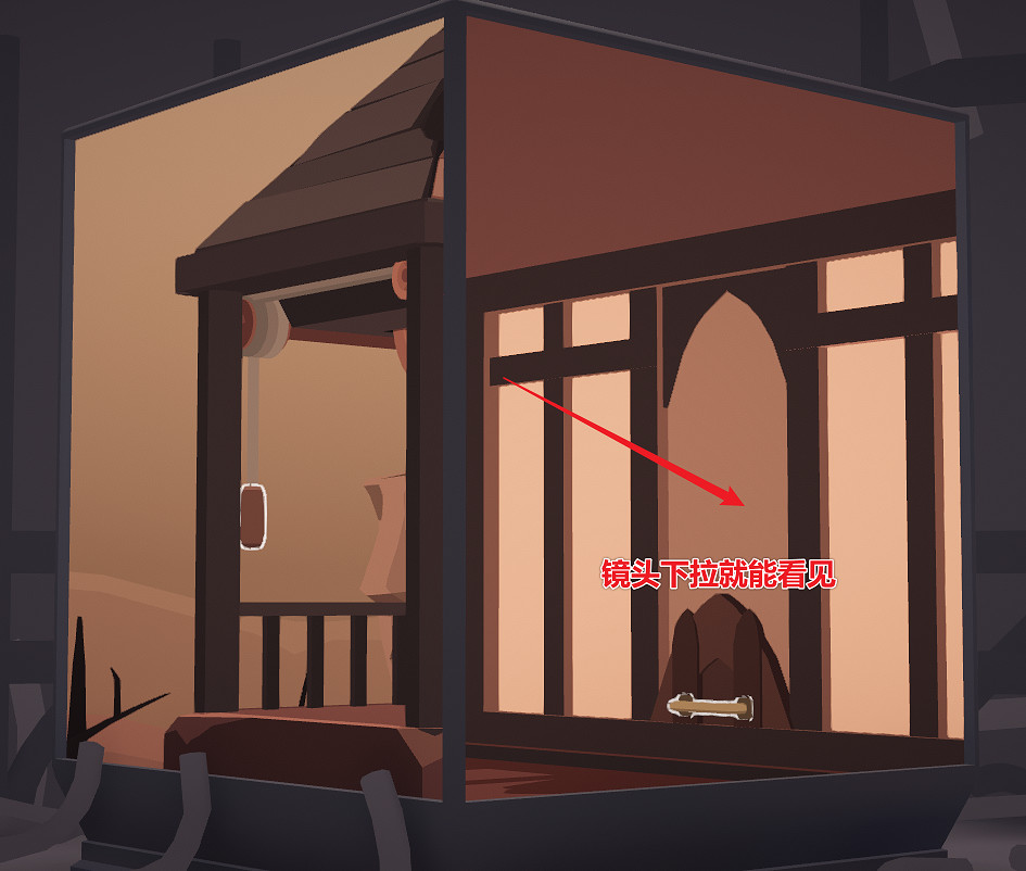 《籠中窺夢》照片位置在哪找？照片位置分布一覽