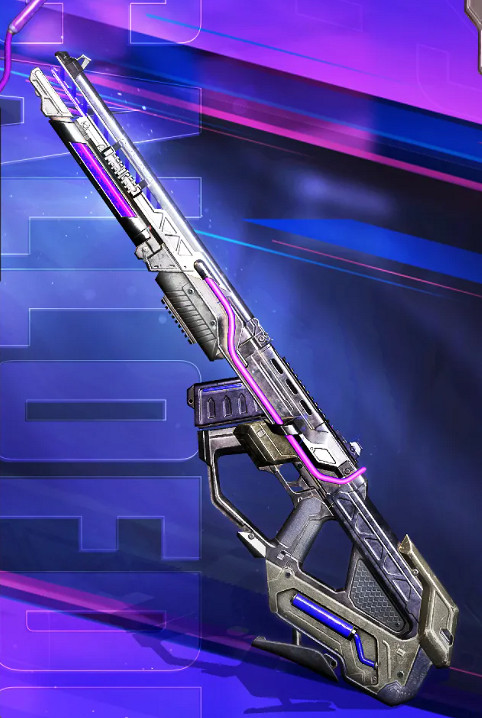 《決勝時刻：Mobile》sks傳說皮膚怎麽獲得 傳說sks皮膚介紹