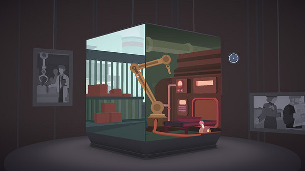 《籠中窺夢》配置要求高嗎 遊戲Steam配置要求一覽