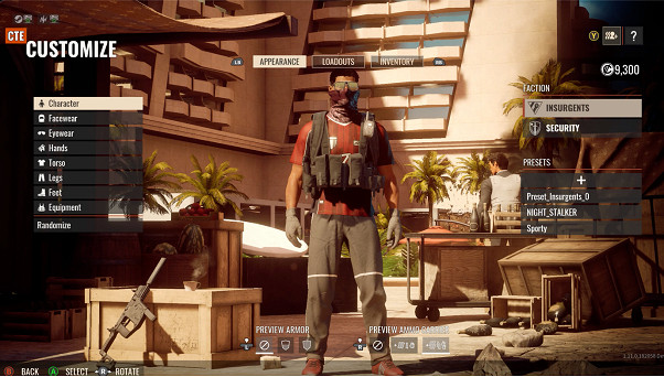 《暴動:沙塵暴》–大型免費 “Operation: Warlord” 更新現已登陸PC 《暴動:沙塵暴》–大型免費 “Operation: Warlord” 更新現已登陸PC