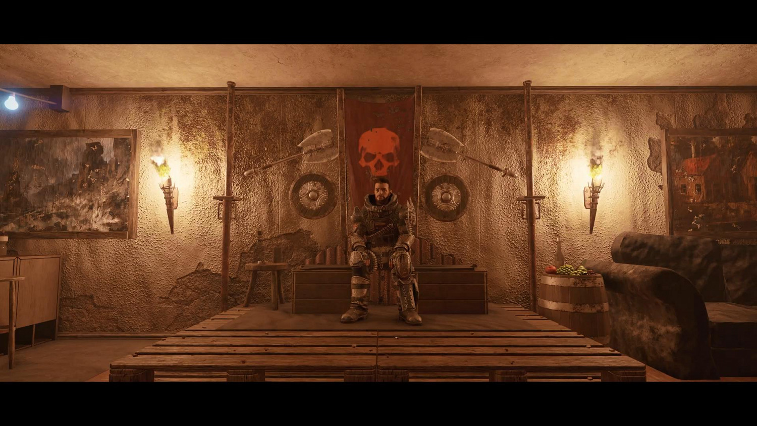 《ELEX II》發佈派系新預告片 聯合對抗外敵