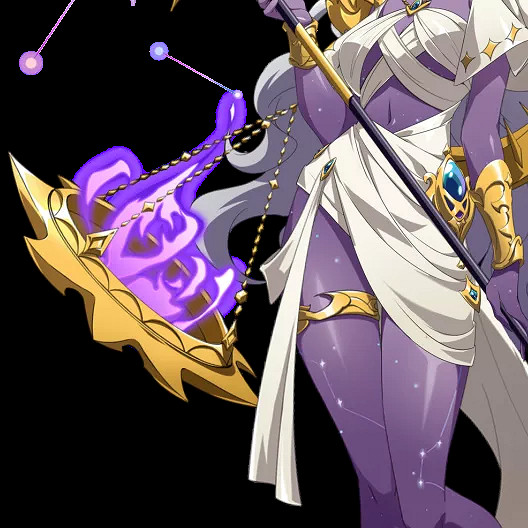 《夢幻模擬戰》古斯塔夫皮膚怎麽樣 古斯塔夫幽渺星河皮膚介紹 《夢幻模擬戰》古斯塔夫皮膚怎麽樣 古斯塔夫幽渺星河皮膚介紹