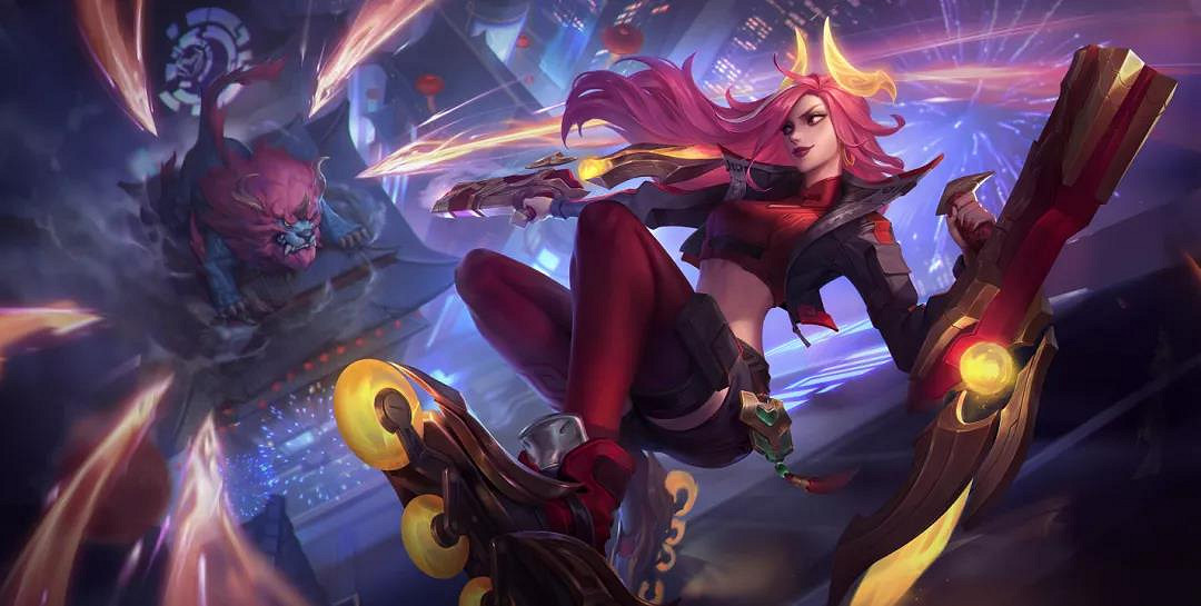 《金鏟鏟之戰》狙神怎麽玩 四狙女槍陣容裝備搭配攻略 《金鏟鏟之戰》狙神怎麽玩 四狙女槍陣容裝備搭配攻略