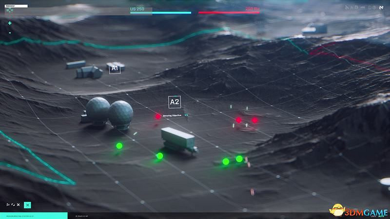 《戰地風雲2042》上手指南 玩法模式專家武器載具詳解 《戰地風雲2042》上手指南 玩法模式專家武器載具詳解