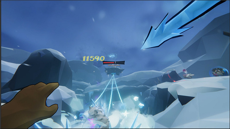 《槍火重生》全球銷量突破200萬份 1.0版今日上線 《槍火重生》全球銷量突破200萬份 1.0版今日上線