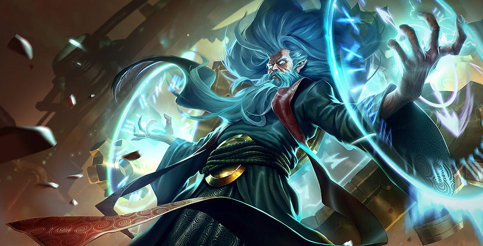 《金鏟鏟之戰》基蘭怎麽樣 S6英雄時光守護者基蘭介紹 《金鏟鏟之戰》基蘭怎麽樣 S6英雄時光守護者基蘭介紹