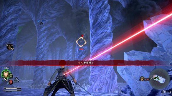 《進擊的巨人2:最終之戰》圖文攻略:全流程攻略+全人物圖鑒+雷槍系統+牆外奪回+另擊系統+角色章節+戰鬥技巧+角色好感度+調查日誌 《進擊的巨人2:最終之戰》圖文攻略:全流程攻略+全人物圖鑒+雷槍系統+牆外奪回+另擊系統+角色章節+戰鬥技巧+角色好感度+調查日誌