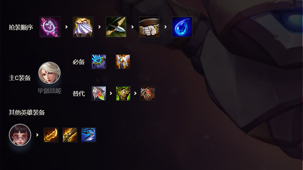 《金鏟鏟之戰》金色神將怎麽玩 1.23金色神將陣容攻略 《金鏟鏟之戰》金色神將怎麽玩 1.23金色神將陣容攻略