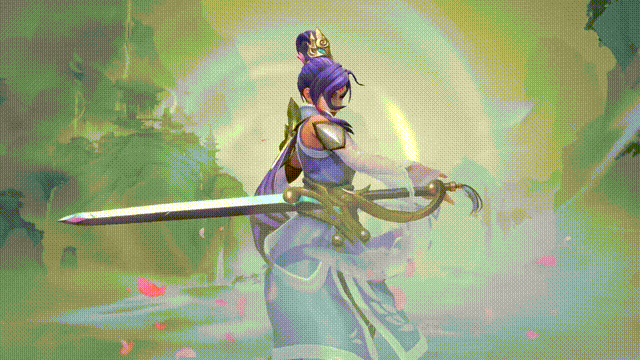 《英雄聯盟手遊》玉劍傳說皮膚好看嗎 玉劍傳說系列皮膚一覽 《英雄聯盟手遊》玉劍傳說皮膚好看嗎 玉劍傳說系列皮膚一覽