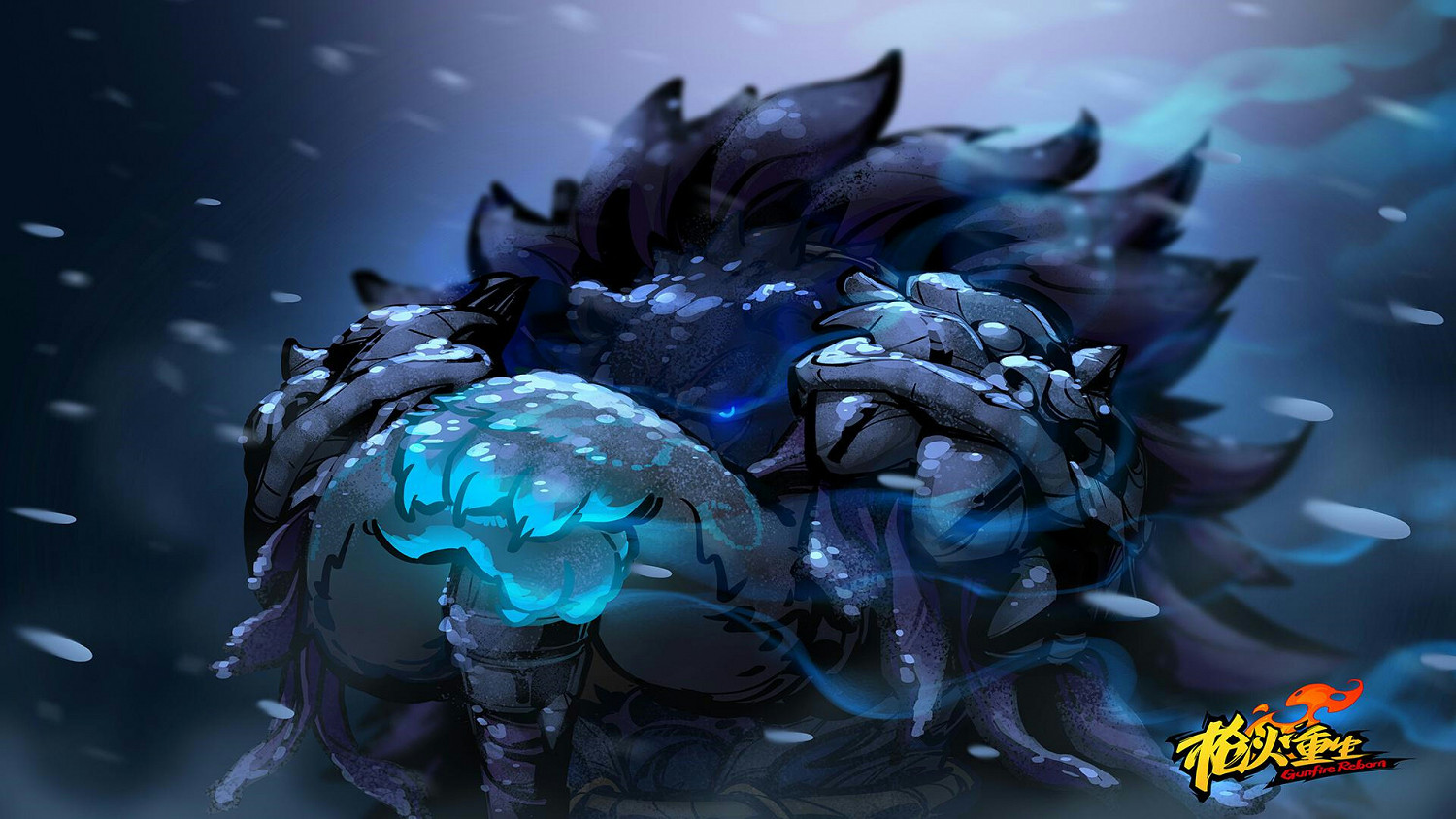 《槍火重生》遊戲新增怪物一覽 《槍火重生》遊戲新增怪物一覽