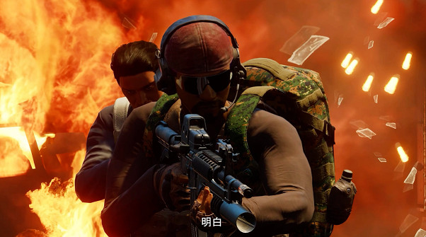 《暴動:沙塵暴》–大型免費 “Operation: Warlord” 更新現已登陸PC 《暴動:沙塵暴》–大型免費 “Operation: Warlord” 更新現已登陸PC